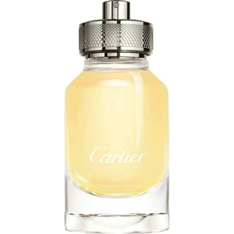 L'Envol Eau de Toilette by Cartier 